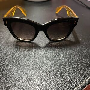 Authentic Fendi Sunglasses. Like New.